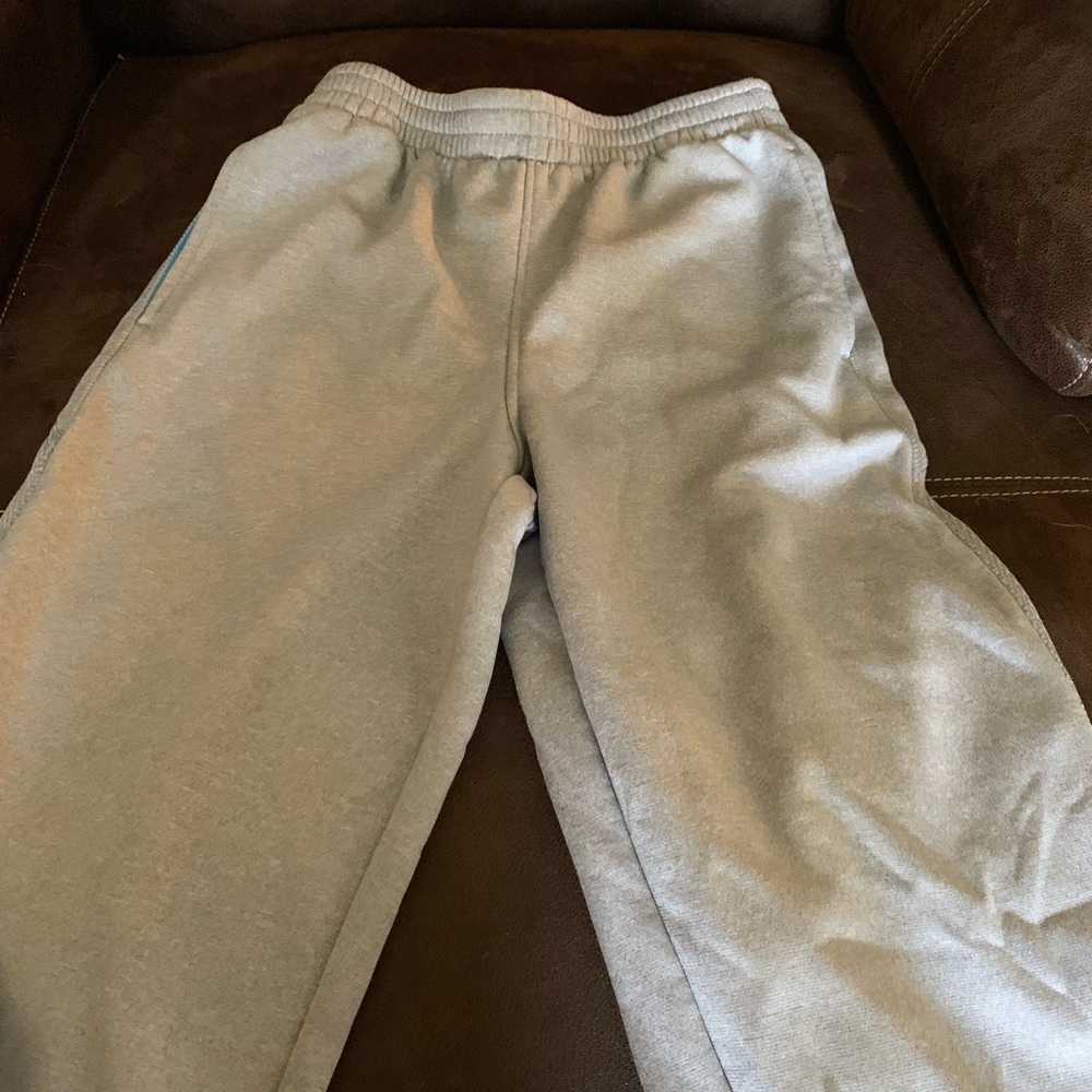 Boys jogger pants
